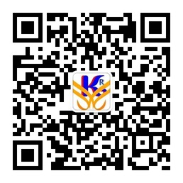 微信公眾號(hào)二維碼