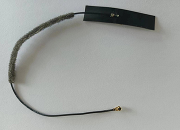 FPC WiFi 內(nèi)置天線(xiàn)-IPEX線(xiàn)端