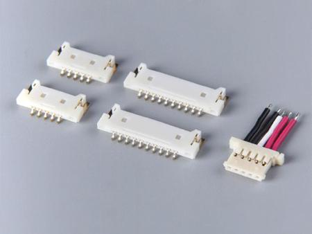 連接線加工廠家的發展途徑是怎樣的？