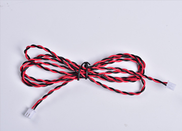 C3B-2Y-UL線絞線-接板線