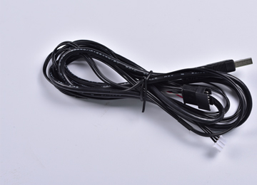 內(nèi)部連接線 SM-6Y連接器對(duì)USB2.0 AF