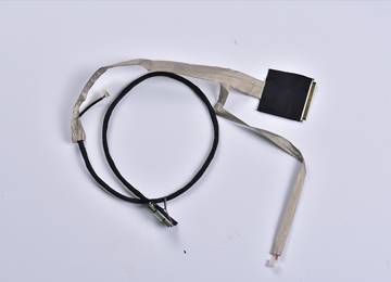 電視機(jī)的屏線接口